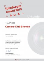 06-2019 | 10. Platz