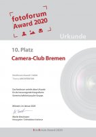 _fotoforum award