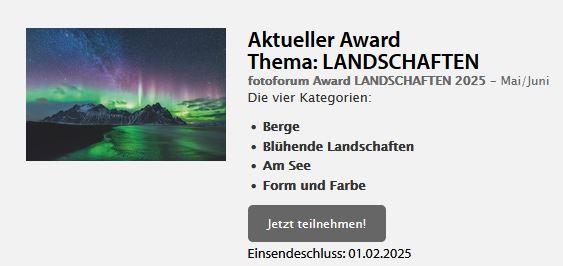 Landschaften