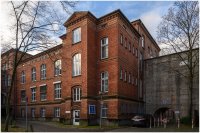 2020f  Urologie und Augenklinik