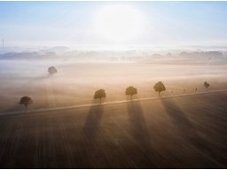 Licht und Schatten